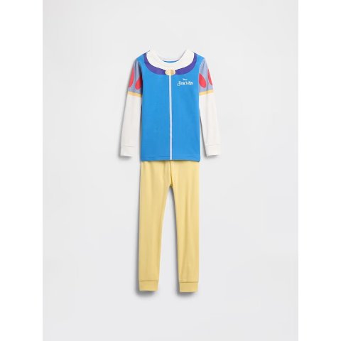 Gap babyGap Disney Organic Cotton PJ Set