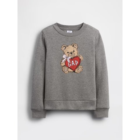 Gap Kids Graphic Sweatshirt
