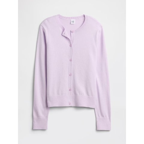Gap Gap Kids Crewneck Cardigan