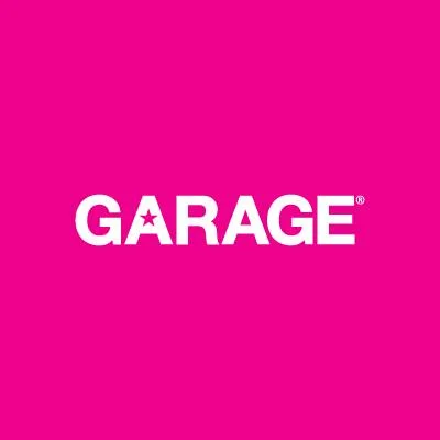 Garage Store US logo
