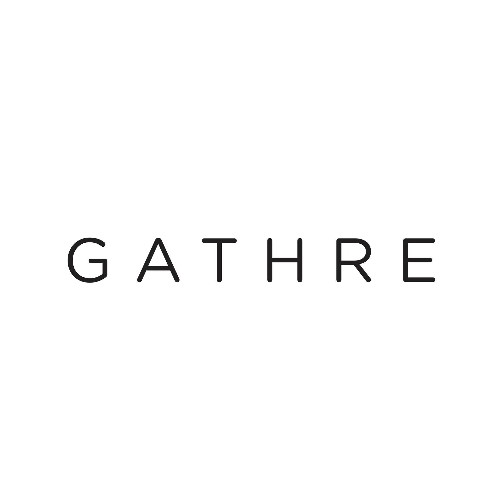 Gathre logo