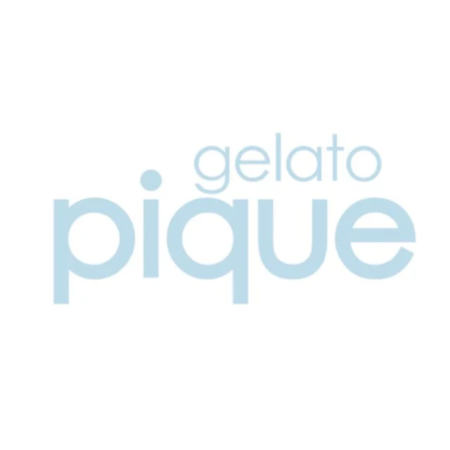 Gelato Pique
