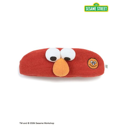 Gelato pique SESAME STREET Character Hair Band 4 Colors