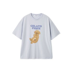 Gelato Pique Men's Spring Lazy Style