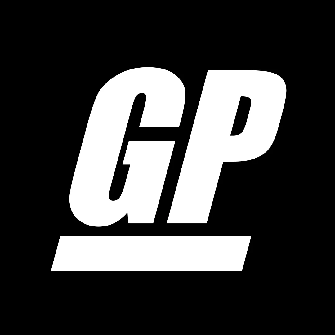 General Pants UK logo