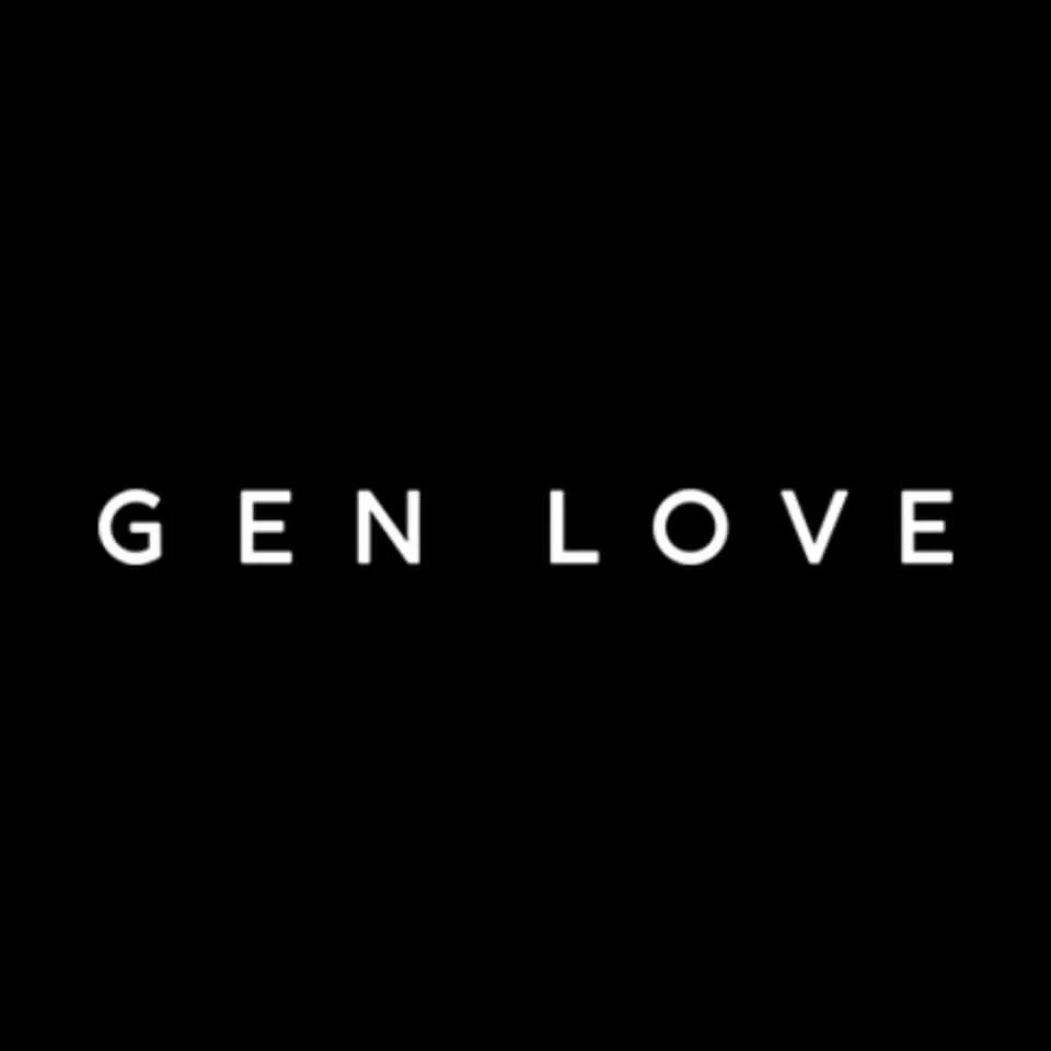 Generation Love Clothing