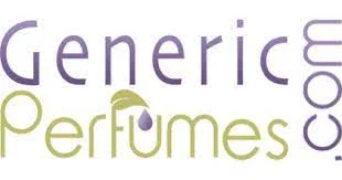 Generic Perfumes Shop logo
