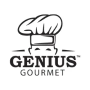 Genius Gourmet  logo
