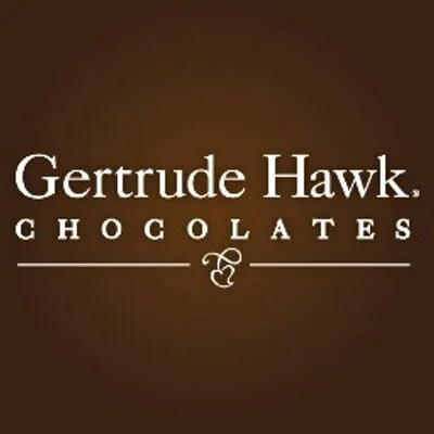 GERTRUDE HAWK