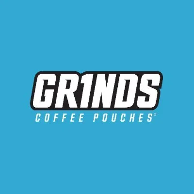 Grinds Coffee Pouches