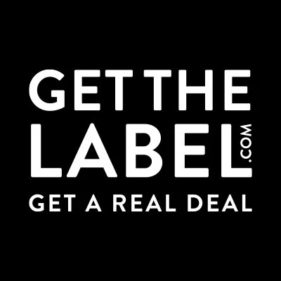 Get The Label France logo
