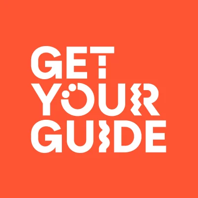 Get Your Guide US logo