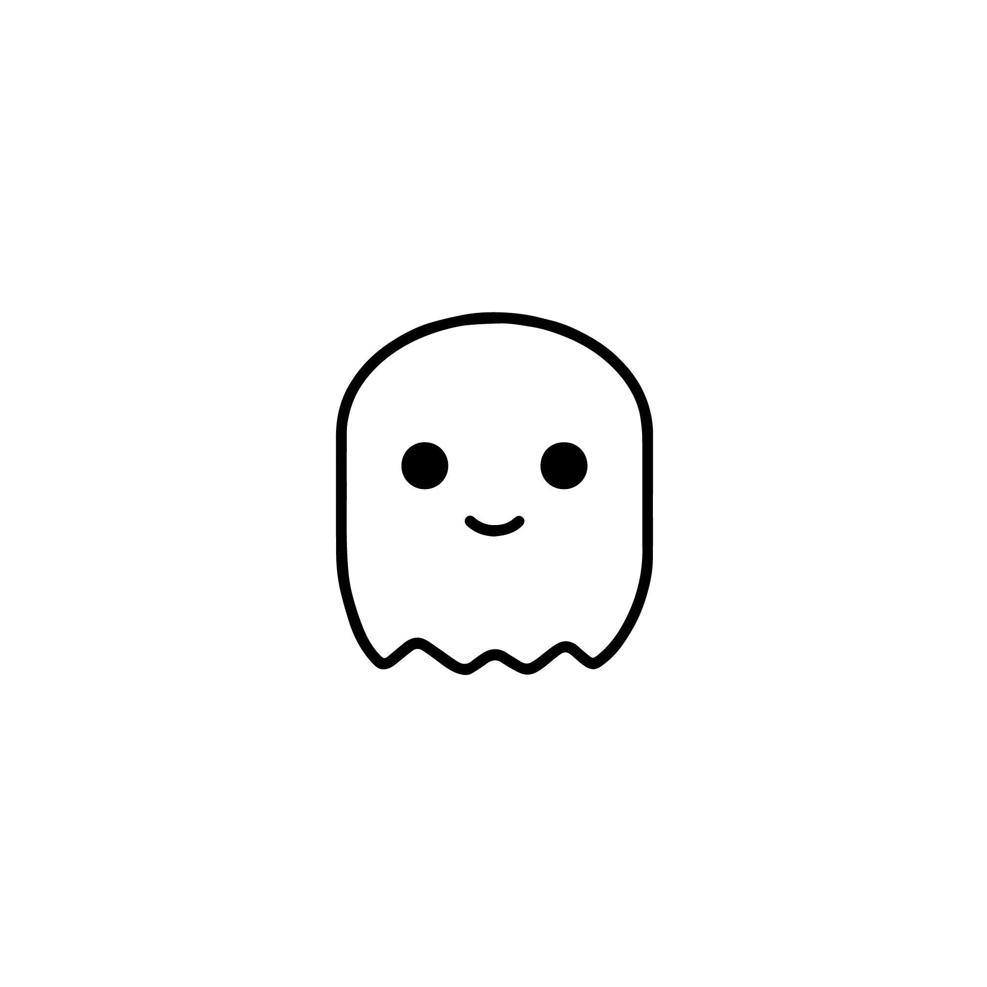 Ghost Democracy logo