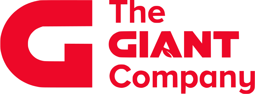 GIANT logo