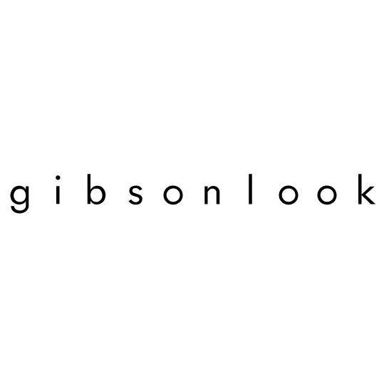Gibsonlook logo