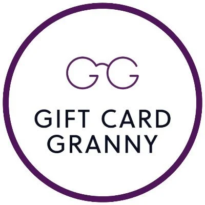 Gift Card Granny logo