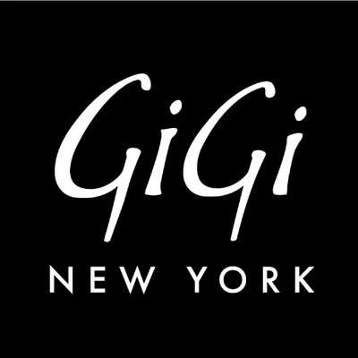 GiGi New York logo