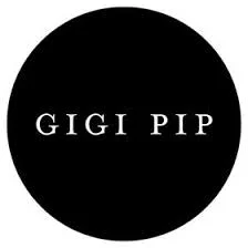 GIGI PIP logo