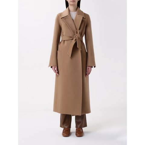 Max Mara Camel