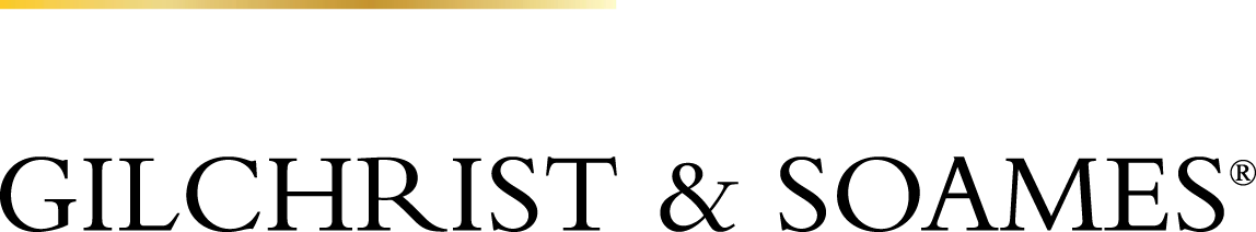 Gilchrist & Soames logo