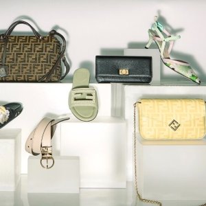 FENDI Brand Sale