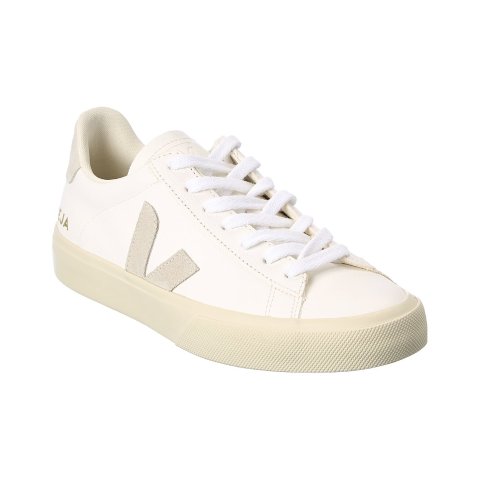 Veja Campo Leather Sneaker