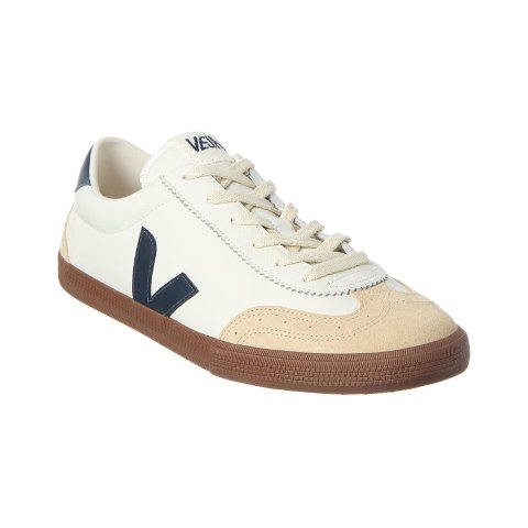 Veja Volley O.T. Leather Sneaker