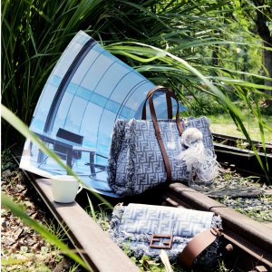 Fendi Brand Sale