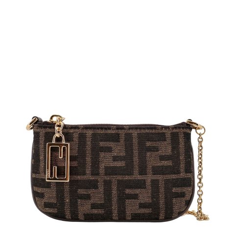 Fendi Pouch