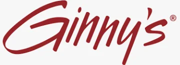 Ginny's logo