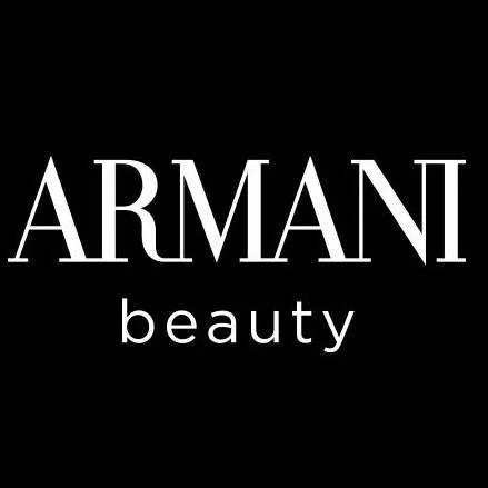Armani Beauty logo