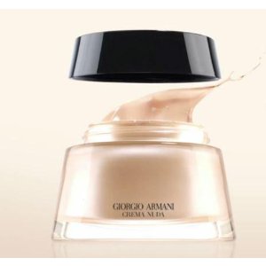 Giorgio Armani Crema Nuda
