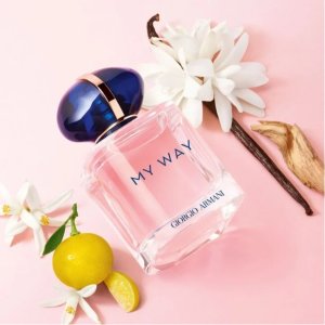 New Arrivals： Giorgio Armani Beauty Mother's Day Sets