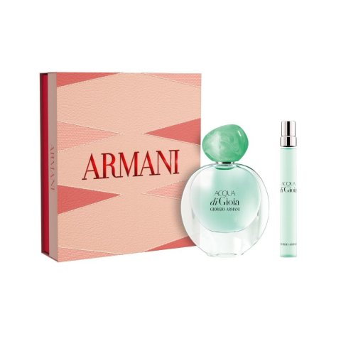 Giorgio Armani Acqua di Gioia Mother's Day Gift Set