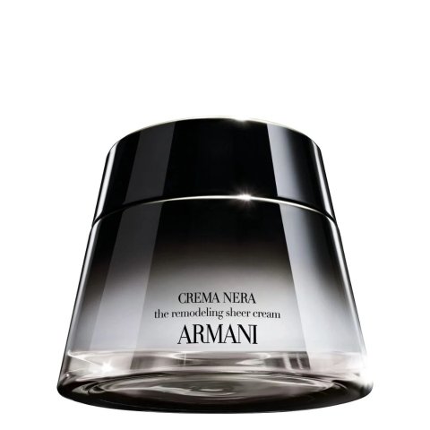 Giorgio Armani Crema Nera Remodeling Sheer Cream