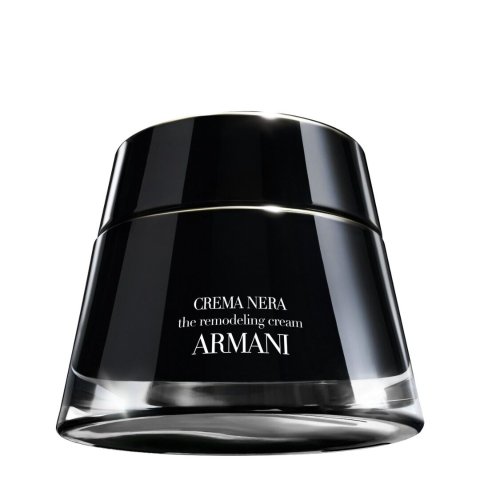 Giorgio Armani Crema Nera The Remodeling Cream