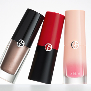 Giorgio Armani Beauty Last Chance