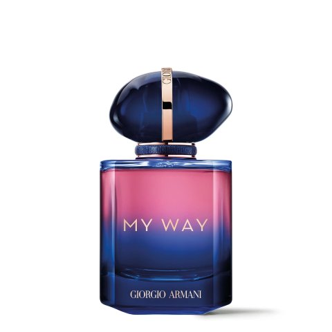 Giorgio Armani My Way Parfum Perfume