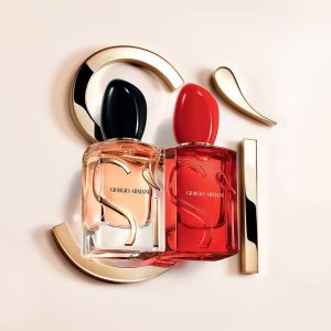 Giorgio Armani Beauty Fragrance Sale