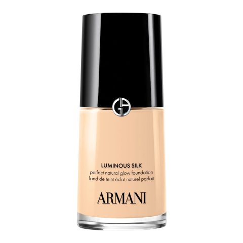 Giorgio Armani Luminous Silk Natural Glow Foundation