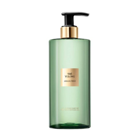 Giorgio Armani ARMANI/PRIVE THE YULONG Shower Gel