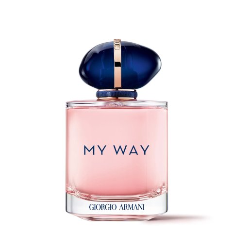 Giorgio Armani MY WAY Eau de Parfum 50ml