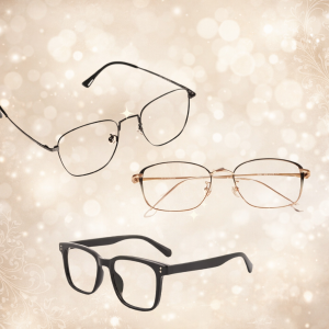 GlassesShop Spring Glasses and Lens Sale