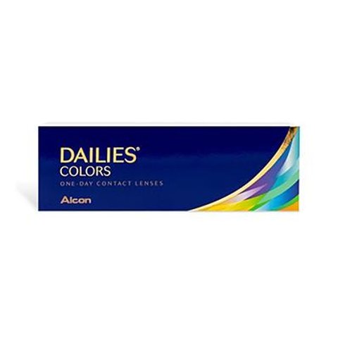 Alcon Dailies Colors 30 pack Contact Lenses online