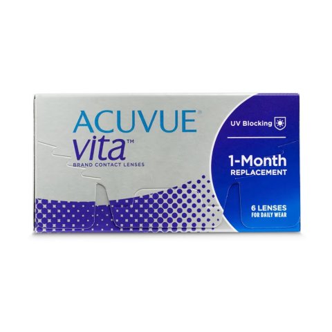 Acuvue Vita