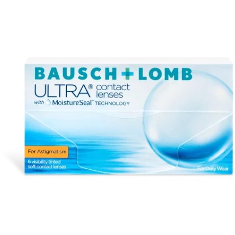 ULTRA For Astigmatism