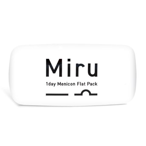 Miru 1DFP CP 30 pack Contact Lenses