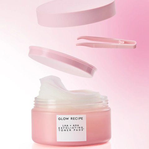 Korean Watermelon Toner Pads LHA