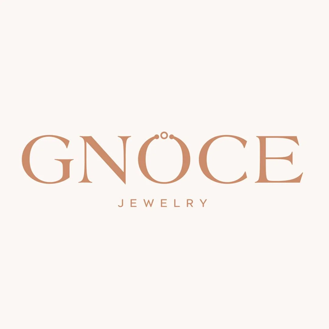 Gnoce logo