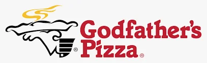 Godfather's Pizza logo